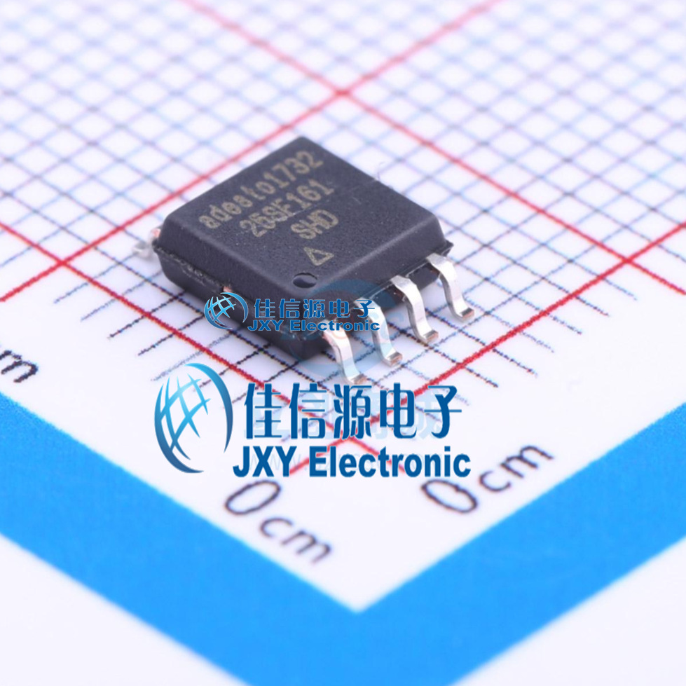 AT25SF161-SHD-T  Adesto  SOIC-8_208mil