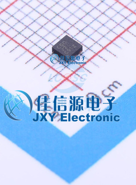 DC-DC电源芯片  TPS60150DRVT  TI()  WSON-6(2x2)