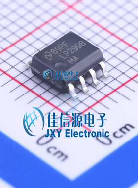 电池管理     LP2998MAX/NOPB  TI()  SOIC-8