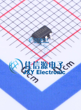 电池管理   XB5332A  xysemi(赛芯微)  SOT-23-5