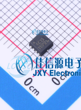 场效应管   NTTFS4C13NTAG   onsemi(安森美)   WDFN-5