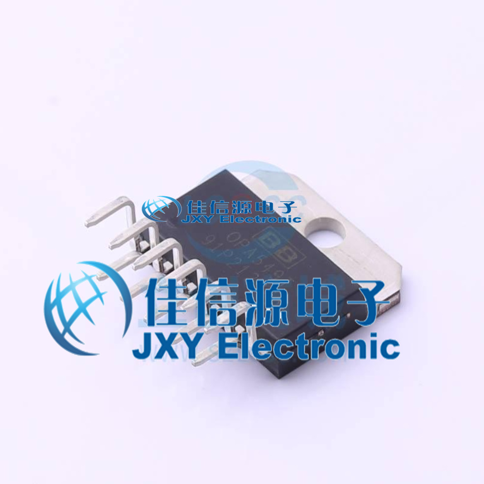 OPA549T  TI()  TO220-11