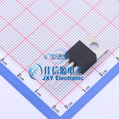 达林顿管    BDX34C  SPTECH(深圳质超)  TO-220C