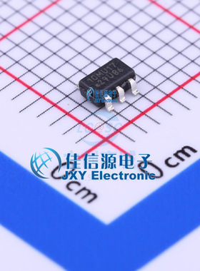 AT24C01C-STUM-T  MICROCHIP(美国微芯)  SOT-23-5