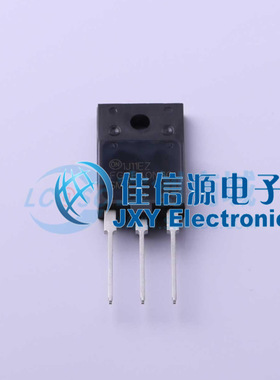 FGAF40N60SMD  onsemi(安森美)  TO-3PF-3