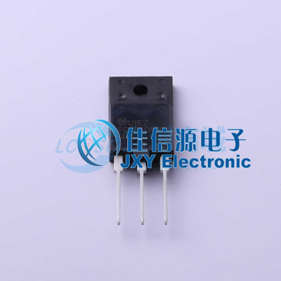 FGAF40N60SMD  onsemi(安森美)  TO-3PF-3