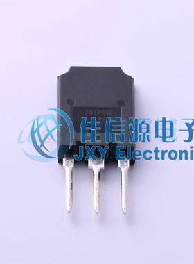 晶闸管(可控硅)   VS-70TPS16PBF  VISHAY(威世)  TO-247-3