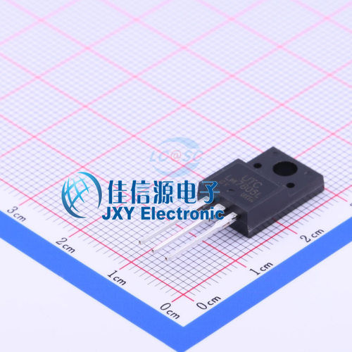 线性稳压器LM7805L-TF3-TUTC5V1A
