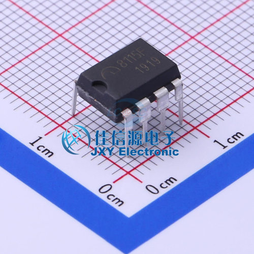 AC-DC控制器和稳压器  ME8115FD7G  MICRONE(南京微盟)  DIP-7