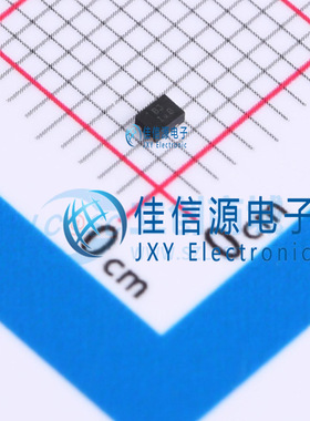 霍尔传感器      AH1893-FA-7  DIODES(美台)  DFN1216-4-EP