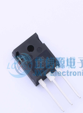场效应管(MOSFET)      IXTH24N50L  IXYS  TO-247-3