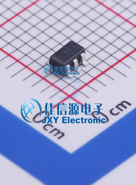 电池管理    S-8261ABRMD-G3RT2S  ABLIC(艾普凌科)  SOT-23-6