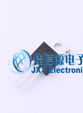 场效应管(MOSFET)    CRTT032N06N  CRMICRO(华润微)   TO-220