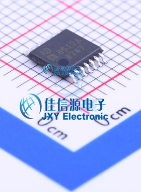 AD8612ARUZ  ADI(亚德诺)/LINEAR  TSSOP-14