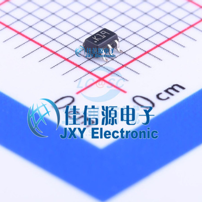 TSV631ICT  ST(意法半导体)  SC-70-5