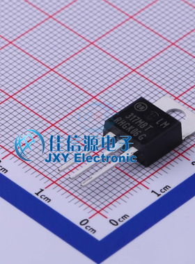 LM317MBTG  onsemi(安森美)  TO-220