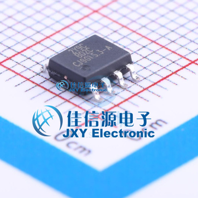 电池管理    XT2059AASR  natlinear(南麟)  SOIC-8
