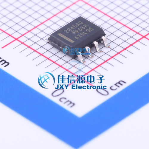 DC-DC控制芯片  UC2845AQD8R  TI()  SOIC-8