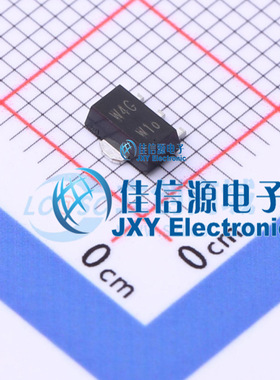 三极管(BJT)    PBHV9115X,115  Nexperia(安世)  SOT-89-3