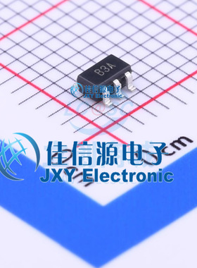 射频低噪声放大器 AD8605ARTZ-REEL7 ADI(亚德诺) SOT-23-5 精密