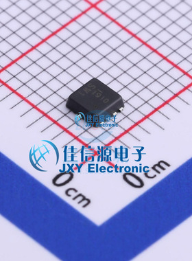 场效应管     DMN3009LFVW-7  DIODES(美台)  PDFN-8