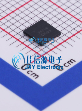 PAM8019KGR  DIODES(美台)  U-QFN4040-20