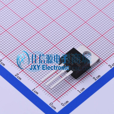 场效应管(MOSFET)     IRF2807ZPBF  TO-220AB-3