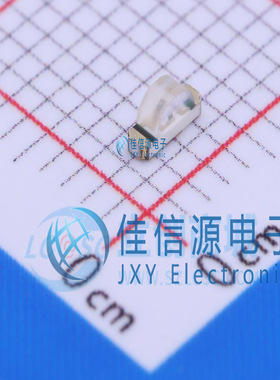 发光二极管   LTST-S110KRKT  LITEON(光宝)  SMD,1.5x3.2mm 红灯