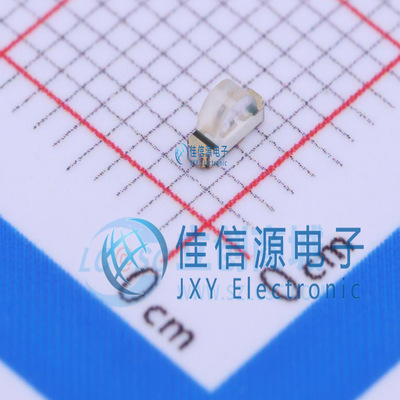 发光二极管   LTST-S110KRKT  LITEON(光宝)  SMD,1.5x3.2mm 红灯