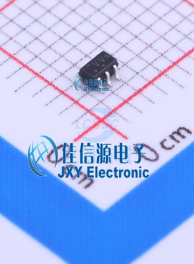 缓冲器/驱动器    74LVC2G17GW,125  Nexperia(安世)  SOT-363