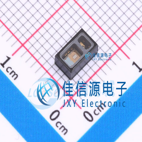 人体感应传感器  MAX30102EFD+T  MAXIM(美信)  OESIP-14