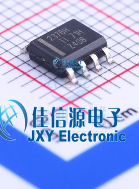 TPS2376DDA-H  TI()  SOIC-8_EP_150mil