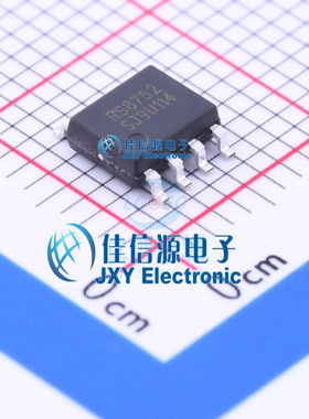 RS8752XK  RUNIC(润石)  SOIC-8_150mil