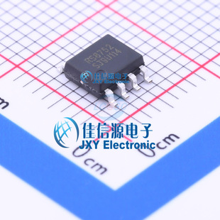 RS8752XK 润石 SOIC 8_150mil RUNIC