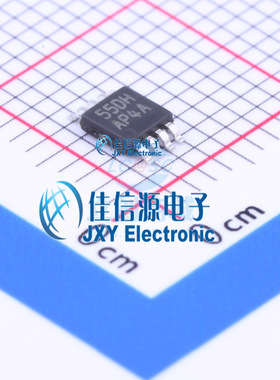 LMP7718MM/NOPB  TI()  VSSOP-8 3x3x065P