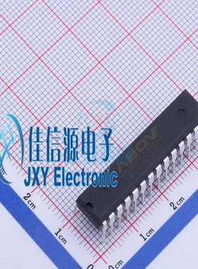 MC80F0708GP ABOV/现代 SKDIP-28