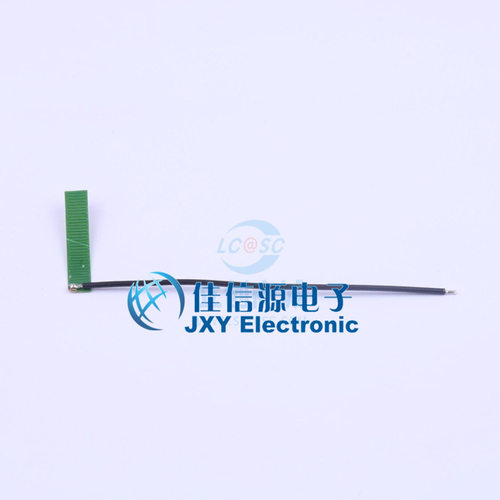 TX433-FPC-2906  Ziisor(致哲)  29mmx6mm