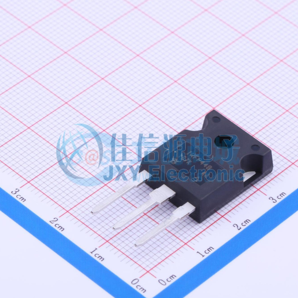 场效应管(MOSFET)     IRFP448PBF   TO-247AC-3