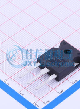 场效应管(MOSFET)     IRFP448PBF   TO-247AC-3