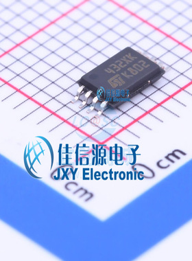 M24C32-XDW5TP  ST(意法半导体)  TSSOP-8