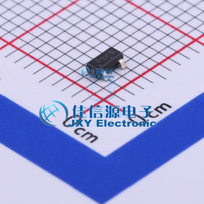 电压基准芯片  TLV431BIDBZR  TI()  SOT-23-3
