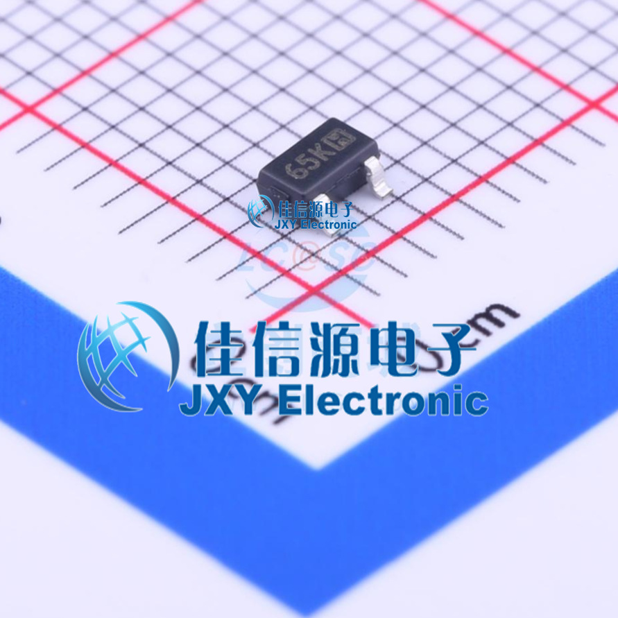 线性稳压器(LDO)  XC6206P182MR  TOREX(特瑞仕)  SOT-23-3L