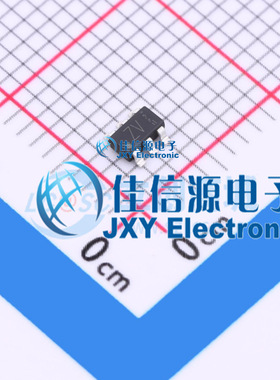 场效应管(MOSFET)    RQ6L020SPTCR  ROHM(罗姆)  SOT-23-6