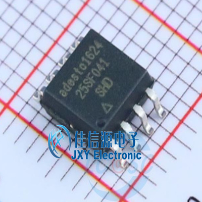 AT25SF041-SHD-T  Adesto  SOIC-8_208mil