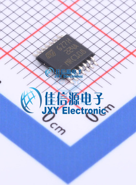 运算放大器  LM224APT  ST(意法半导体)  TSSOP-14