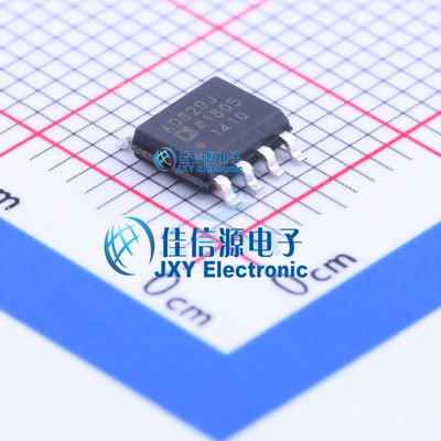 AD829JRZ-REEL7  ADI(亚德诺)/LINEAR  SOIC-8 150mil