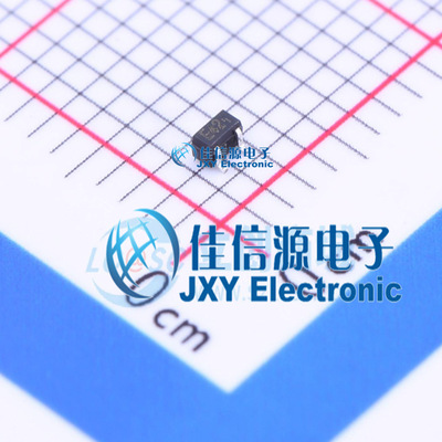 数字晶体管     DTC123JETL  ROHM(罗姆)   SOT-416