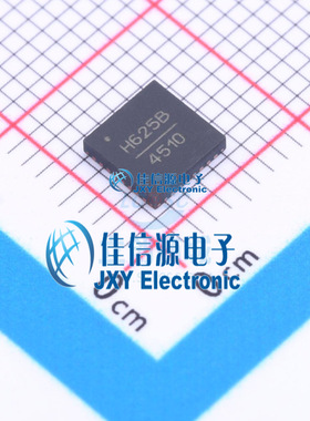 HMC625BLP5E  ADI(亚德诺)/LINEAR  QFN-32(5x5)