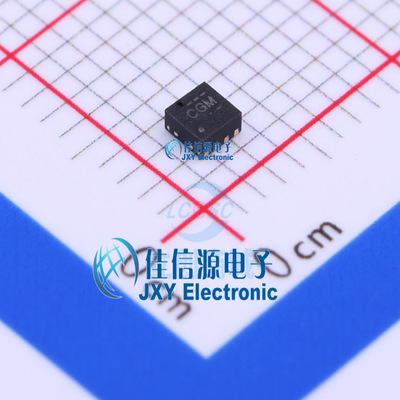 电池管理    BQ24315DSGR  TI()  WSON-8