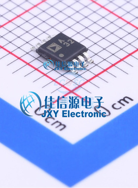 ADA4528-2ARMZ  ADI(亚德诺)/LINEAR  MSOP-8